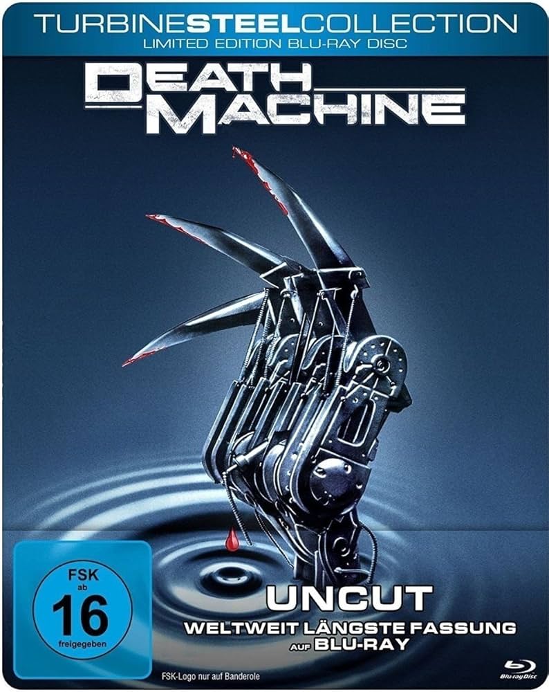 (未使用･未開封品)Machine to Die for [DVD] 51gQQQfLLLL._UF350,350_QL50_.jpg