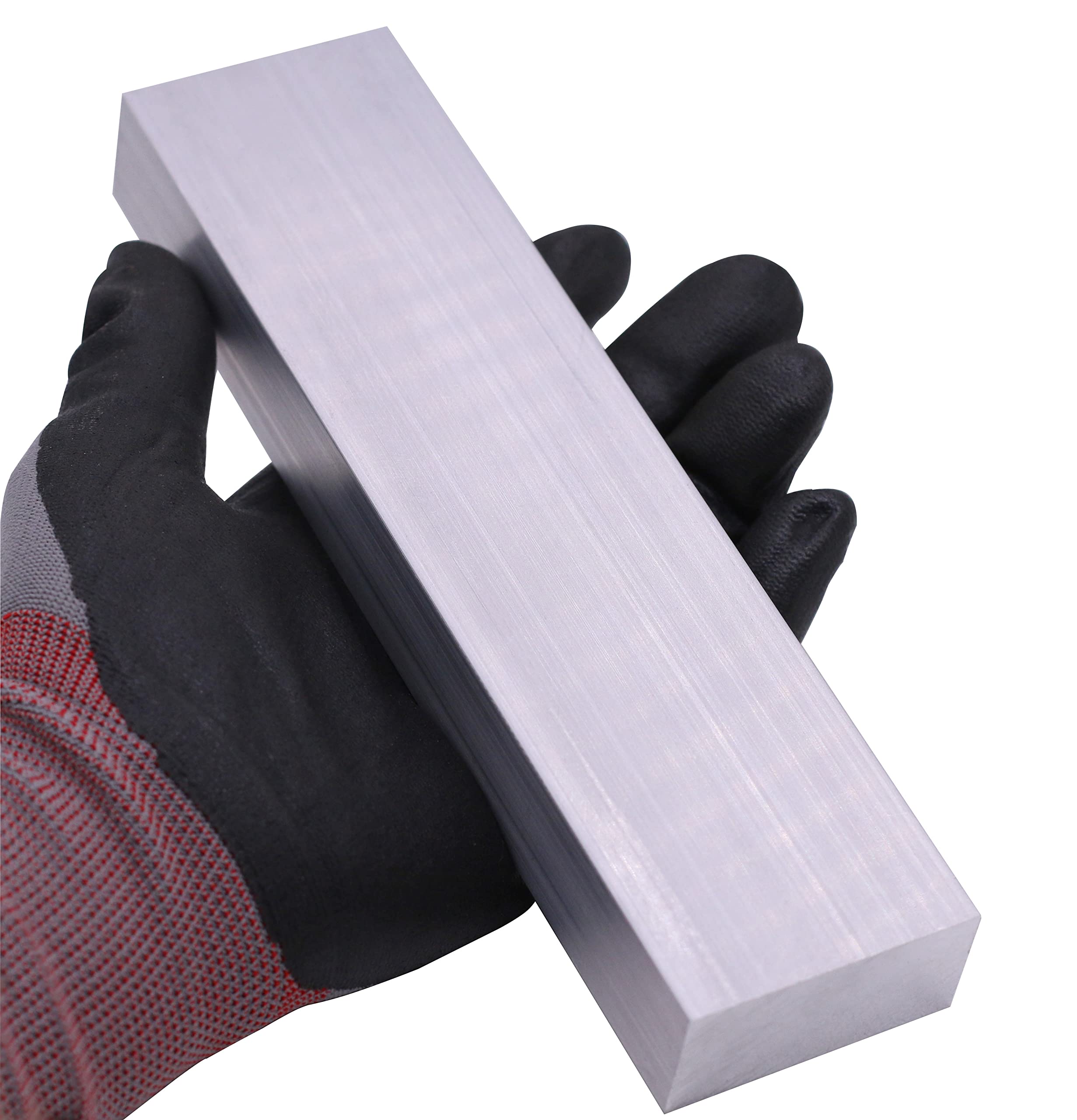 1-1/2 x 1-1/2 Aluminum Angle 6061, 8 Length, T6511 Mill Stock, 1/8 Thick 1-1/2 x 1-1/2 Aluminum Angle 6061, 8 Length, T6511 Mill Stock, 1/8 Thick