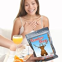 Vista 6 de Divertida mezcla de frutos secos de Navidad, divertidos rellenos de calcetines para hombres, regalos picantes para mujeres, regalos únicos