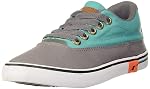 SPARX Mens SM 322 |Canvas Pull-On Stylish, Comfortable Sneaker