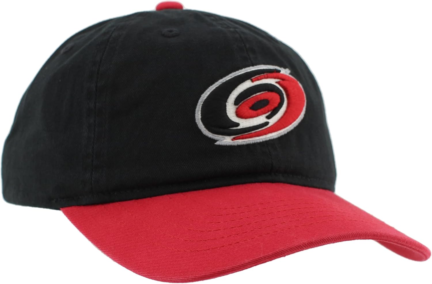 ZHATS NHL Unisex-Adult NHL Officially Licensed Adjustable Hat Scholarship Icon Two Color - Image 5