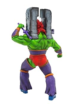 キン肉マンCCP　フィギュア　ザ・マンリキ&ミート　他セットまとめ売り キン肉マンCCP フィギュア ザ・マンリキ&ミート 他セットまとめ売り