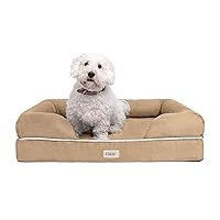 Algopix Similar Product 5 - Chester Large Dog Bed Orthopedic
