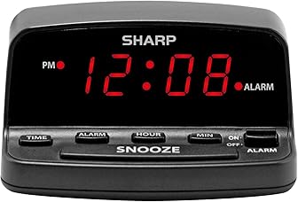 Timex Led Alarm Clocks photo Timex Led Alarm Clocks