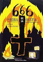 666 la hora de la bestia (SIN COLECCION)