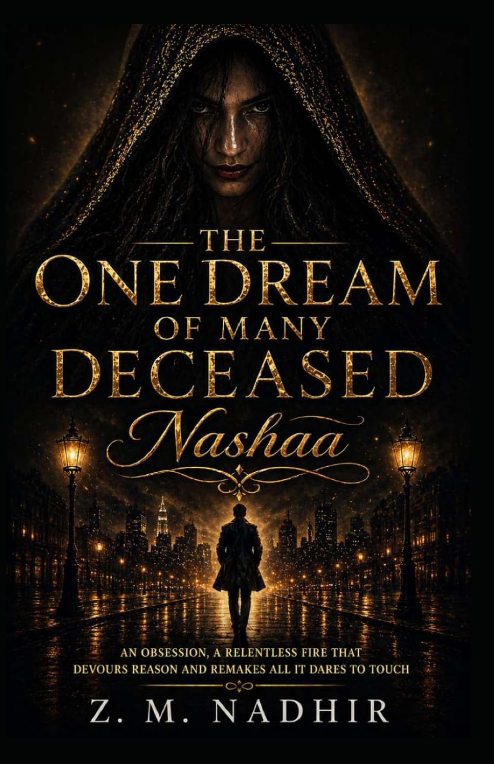 The One Dream of Many Deceased: 1
