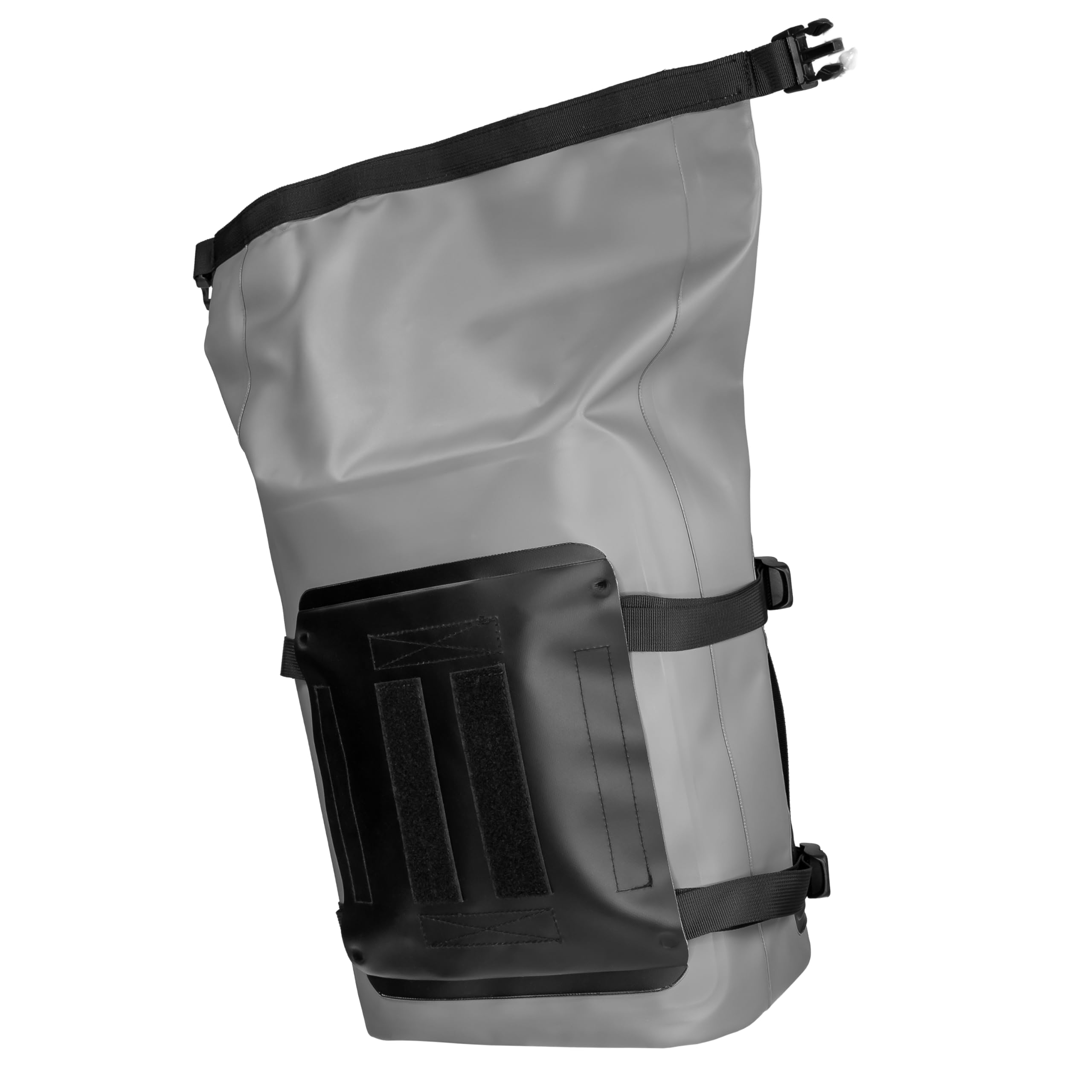 Motorrad Hecktasche 20 L - Drybag mit Rollverschluss & Rucksackträgern