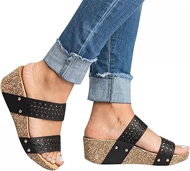 amazon wide width sandals