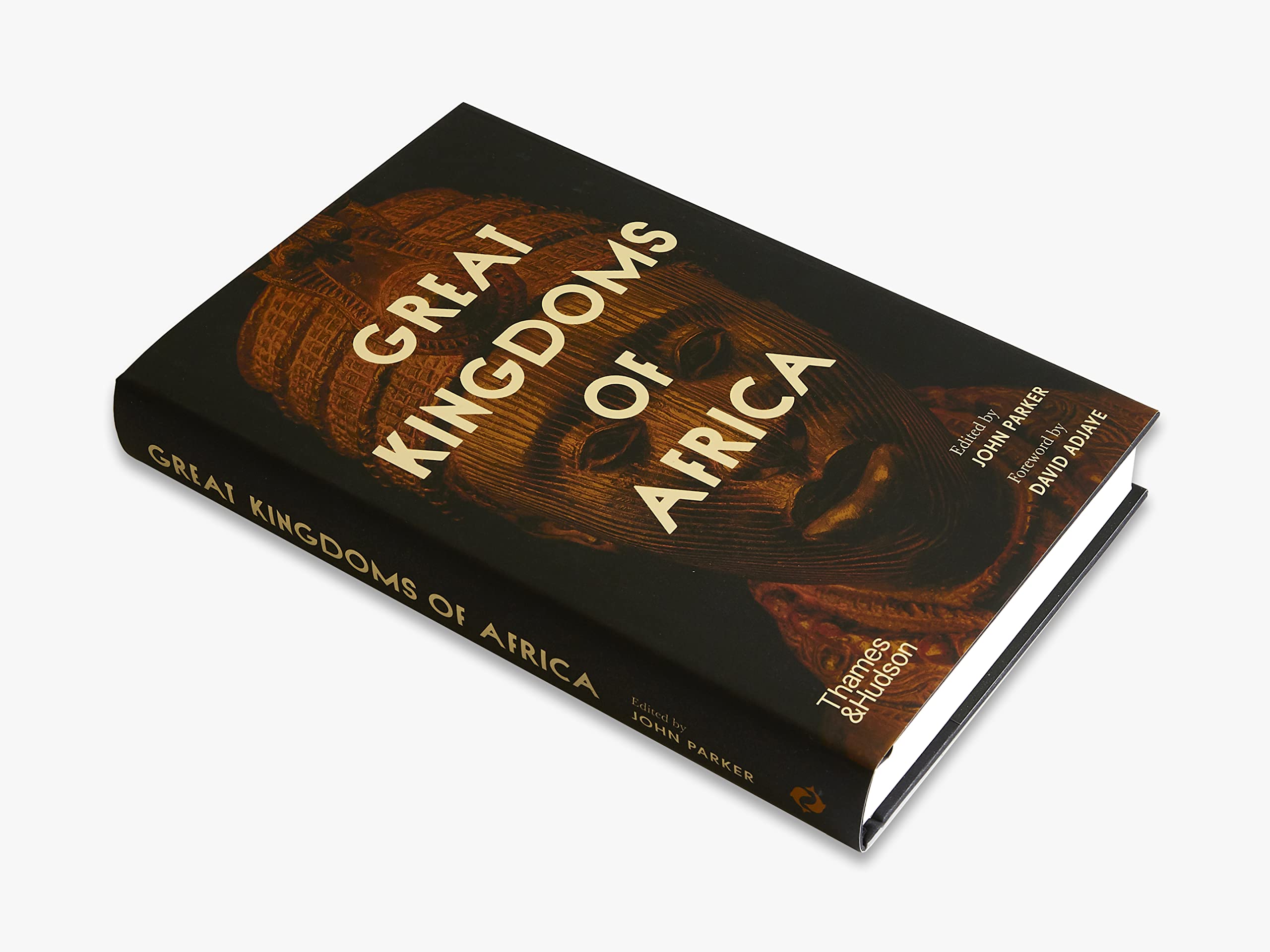 Great Kingdoms of Africa /anglais