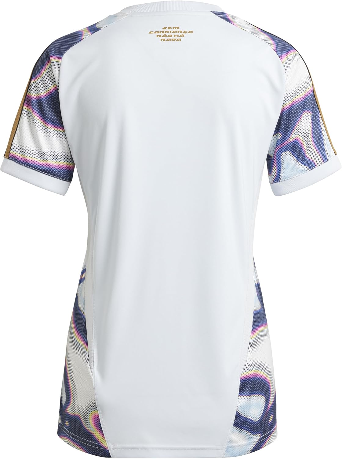 Adidas Womens Tiro Pride Jersey - Image 3