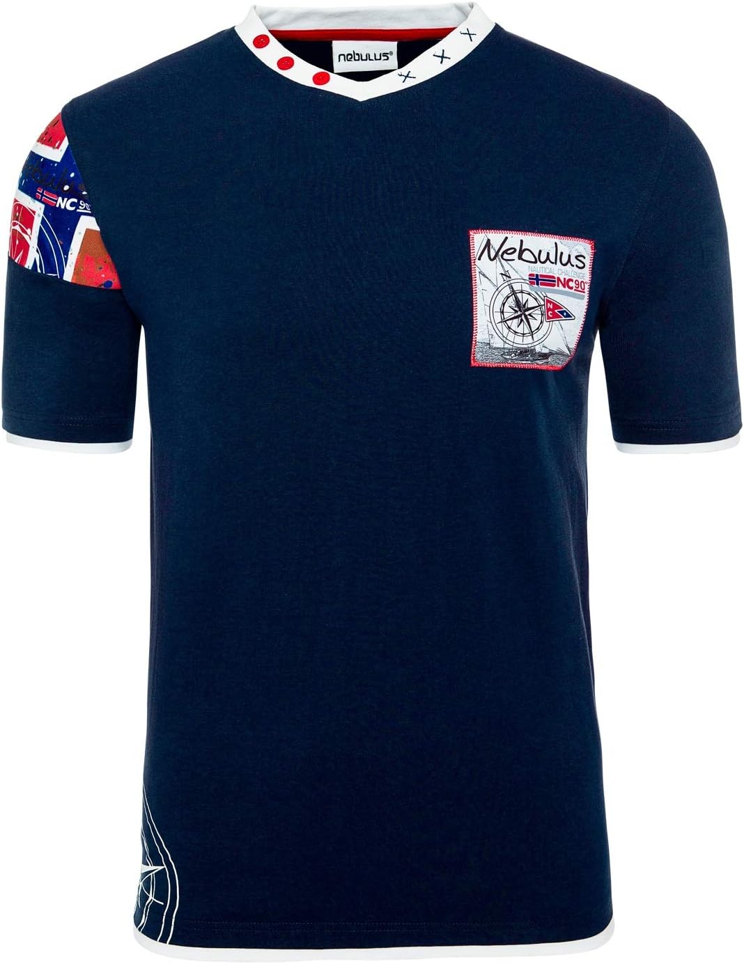 Nebulus : Amazon.nl: Kleding, schoenen \u0026 sieraden