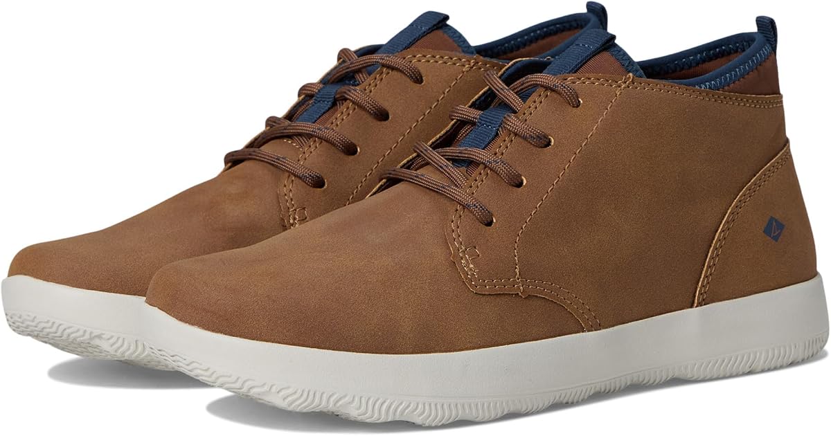 Sperry boys unisex-child Boot