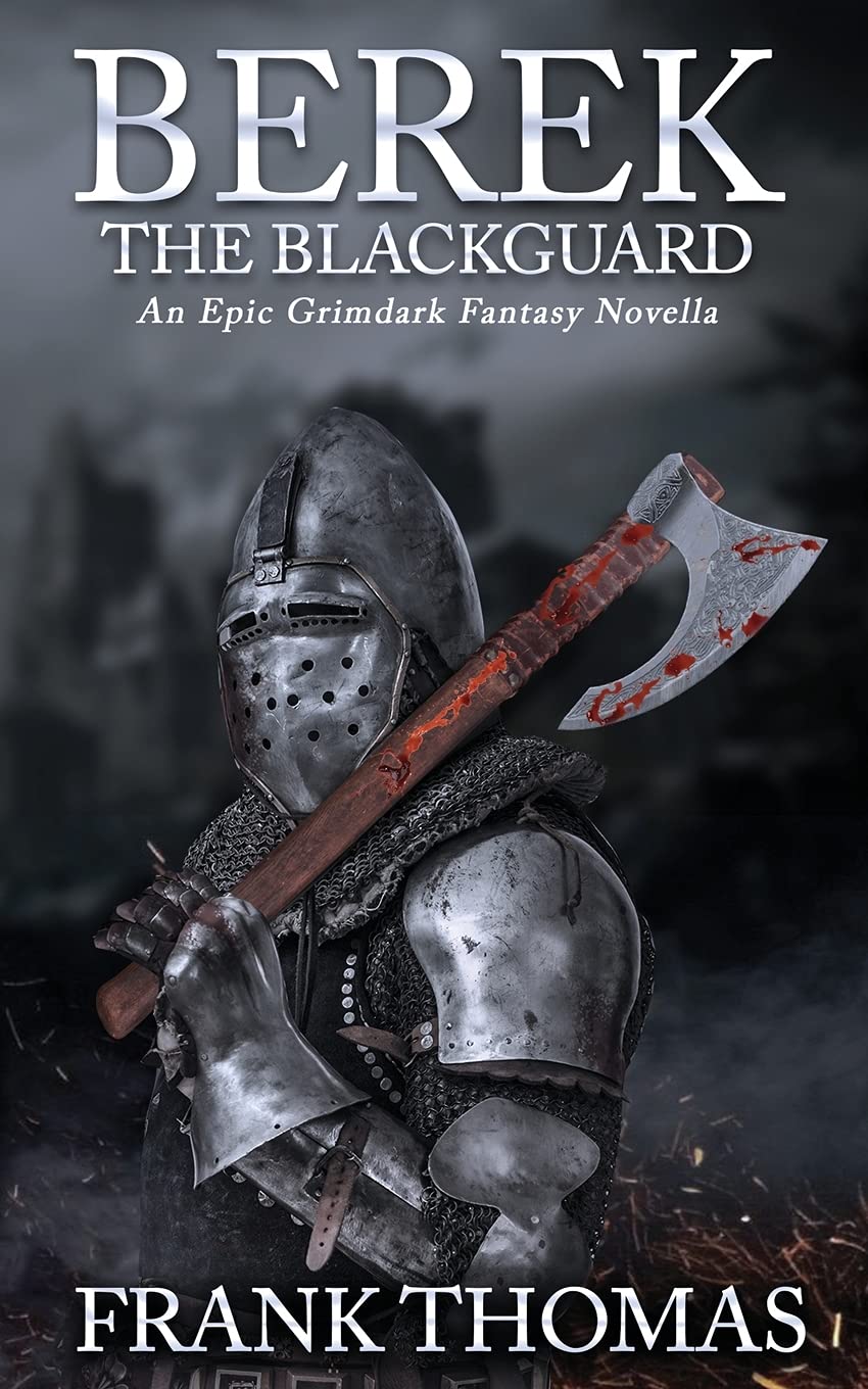 Berek The Blackguard