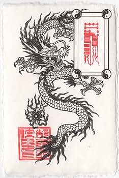 龍神Λ護符霊符強力⭐金運お守り⭐金運アップ⭐金運最強⭐心願成就⭐出世⭐仕事運 Amazon.co.jp: [吉祥の会] 【願望達成】風水龍神護符 金運 恋愛