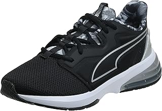 zapatillas puma altas mujer