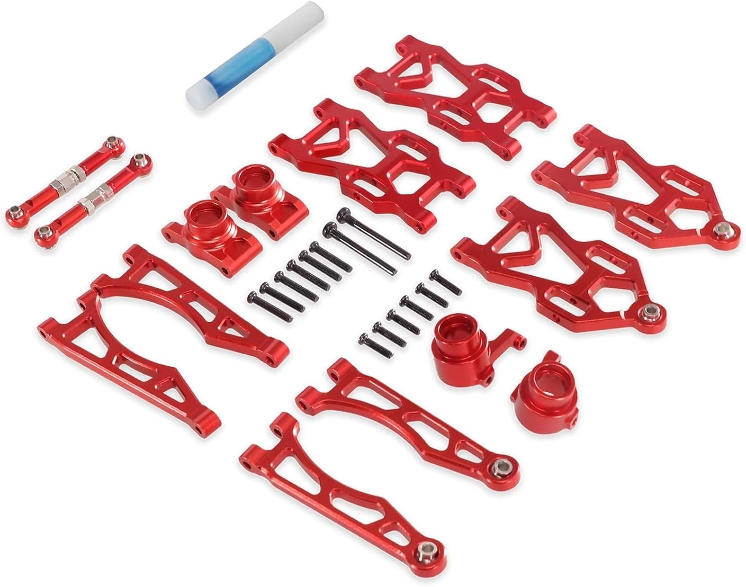 RC修理部品 For SCY 16101 16102Pro 16103 RCカー用アルミ合金サスペンションアームホイールシートリアア  Amazon.com: SCY 16101 PRO 16102 PRO 16103 PRO RC Car Brushless Metal  Upgrade Parts DIY Parts Original Parts Brushless Motor Gear Drive Shaft  (Color : RC修理部品 For SCY 16101 16102Pro 16103 RCカー用アルミ合金サスペンションアームホイールシートステア