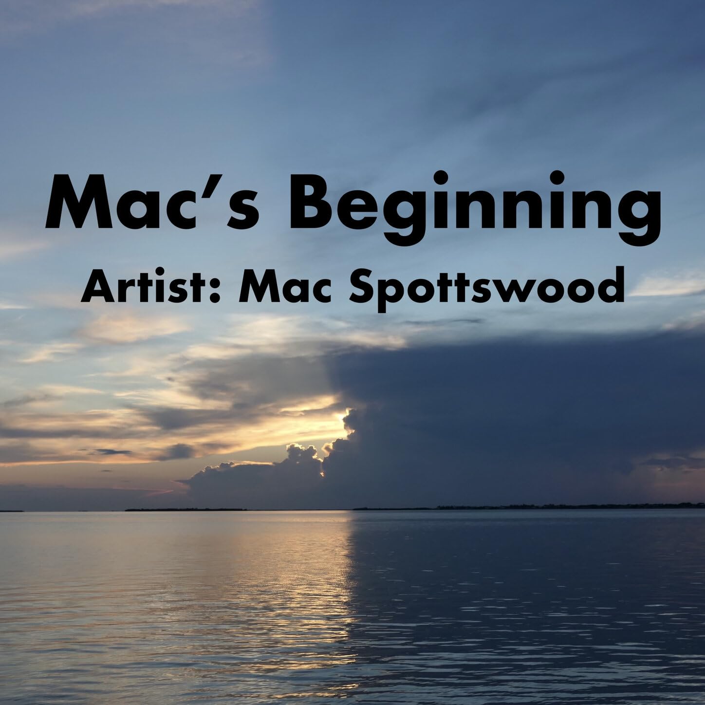 Mac Spottswood