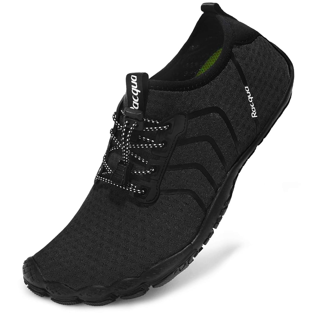 Racqua Quick-Dry Water Shoes for Men & Women 2