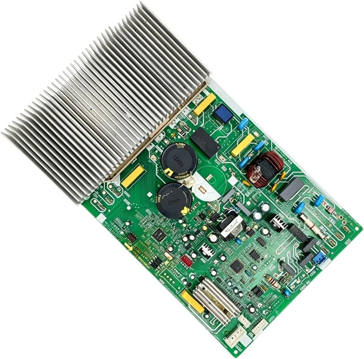 Air Conditioner Outdoor Unit Control Board KFR-72W/BP2-(311+0515+6061HD+PSS30S92F6-AG+6822+Heat).D.13.WP2.1 17122000036588 Compatible with Midea