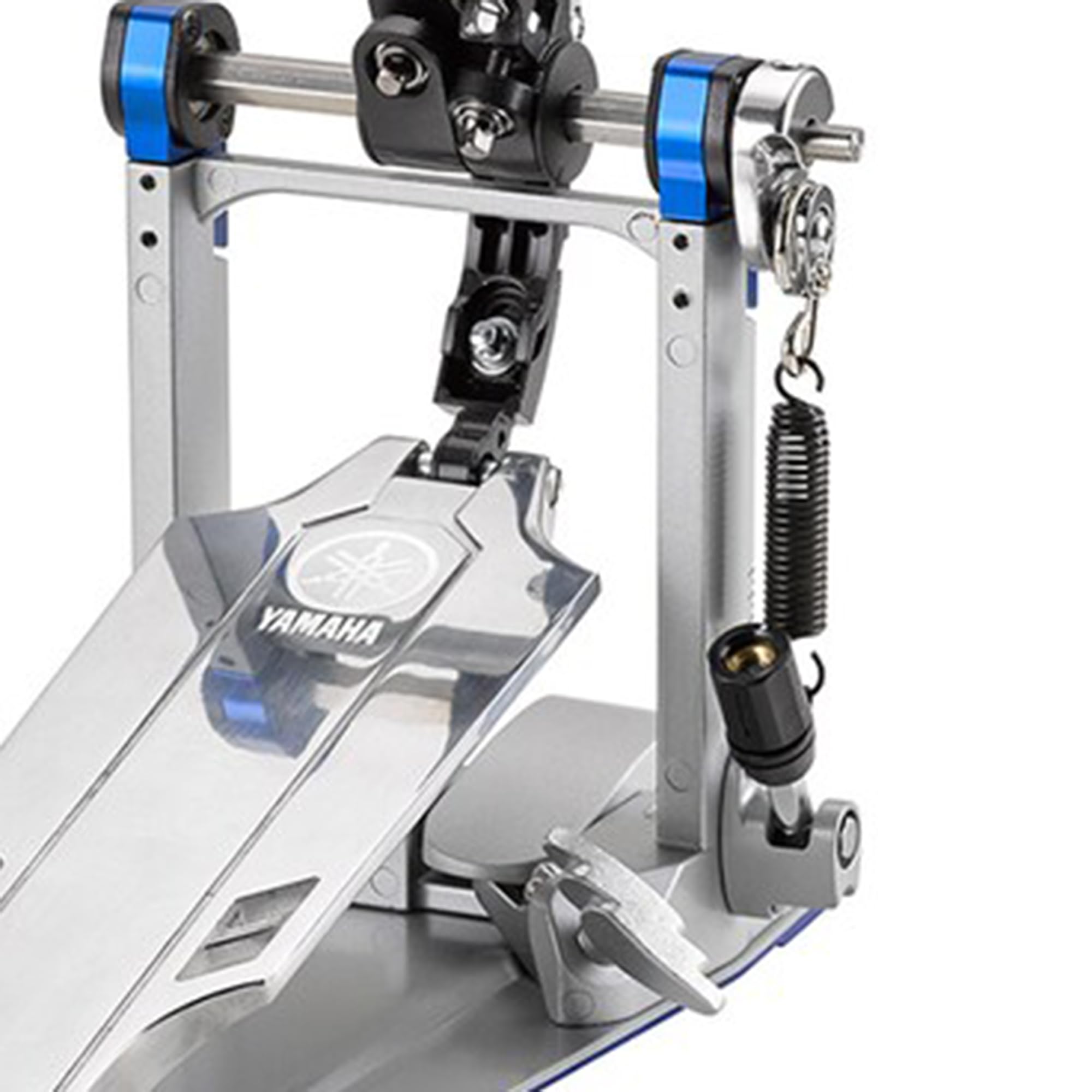 Yamaha Single Bass Drum Pedal Direct-Drive with Case, FP-9D