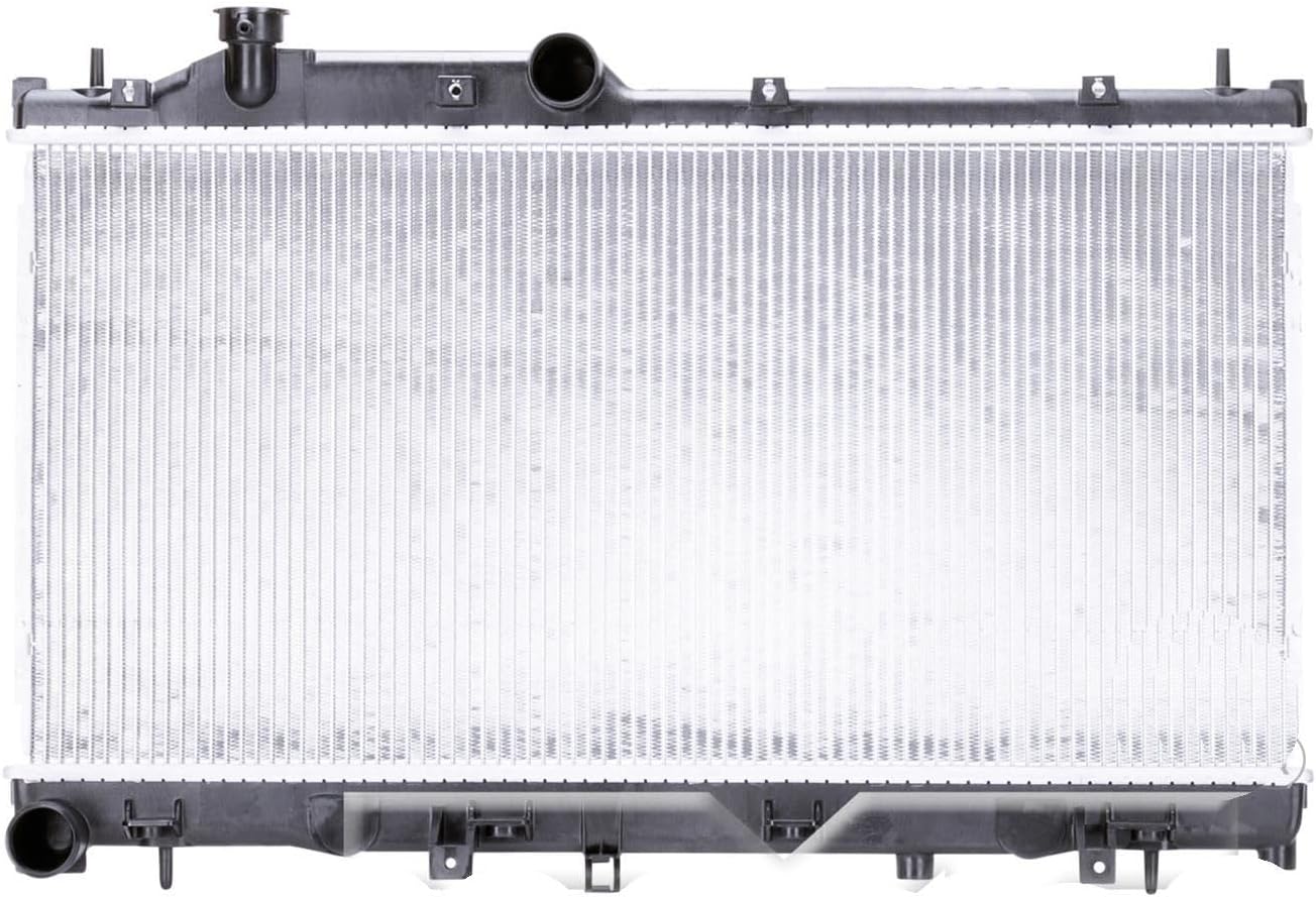 Mechanics Choice Drive Motor Inverter Cooler for 2011-2017 Lexus CT200h (1.8L 4 Cylinder)