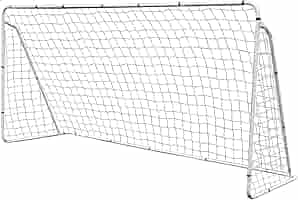 Pugg ポータブルゴール　サッカーフットサル Amazon | PUGG 6フィート ポップアップサッカーゴール
