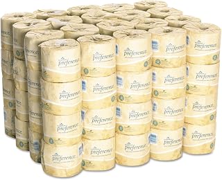 Preference Embossed Bathroom Tissue (18280)