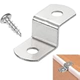 Canvas Clips 8-Pk: (3/8