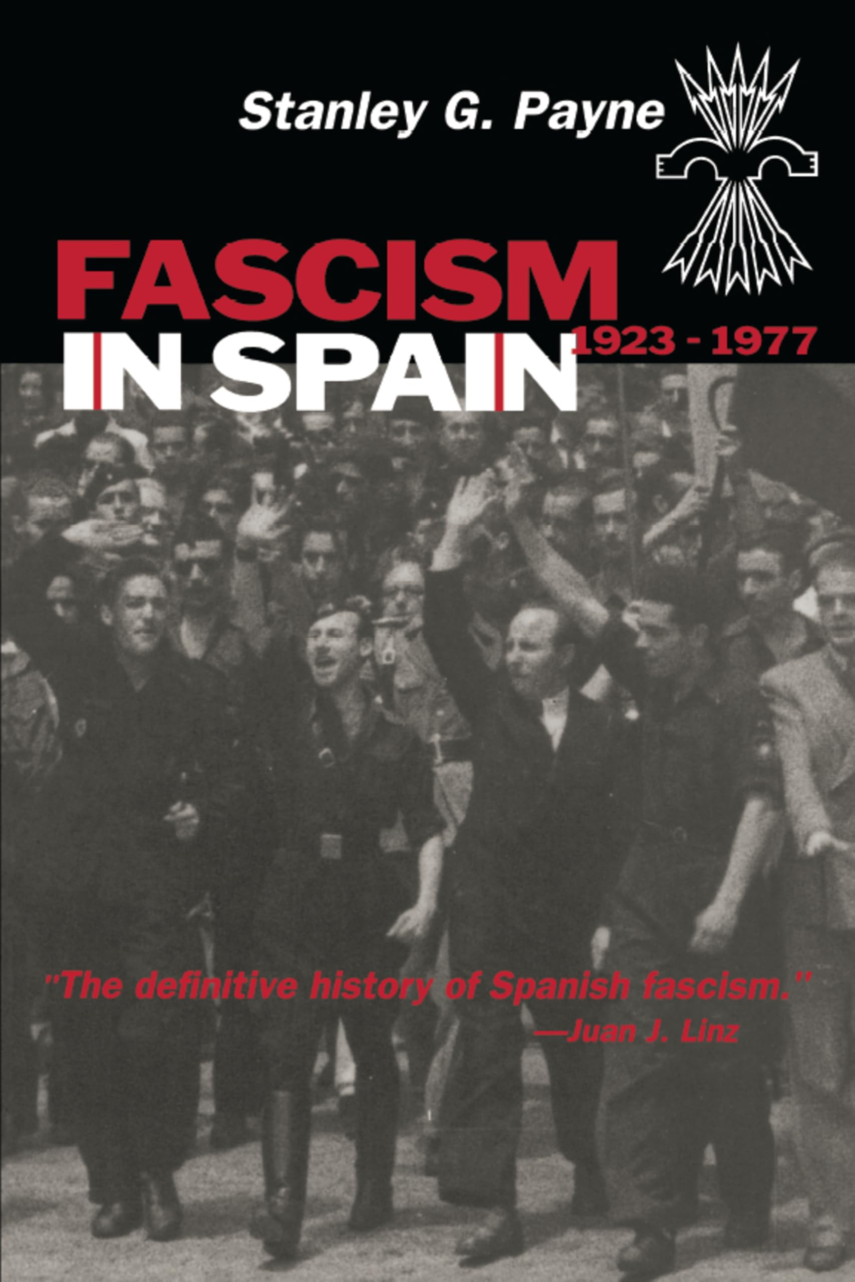 Fascism in Spain, 1923-1977