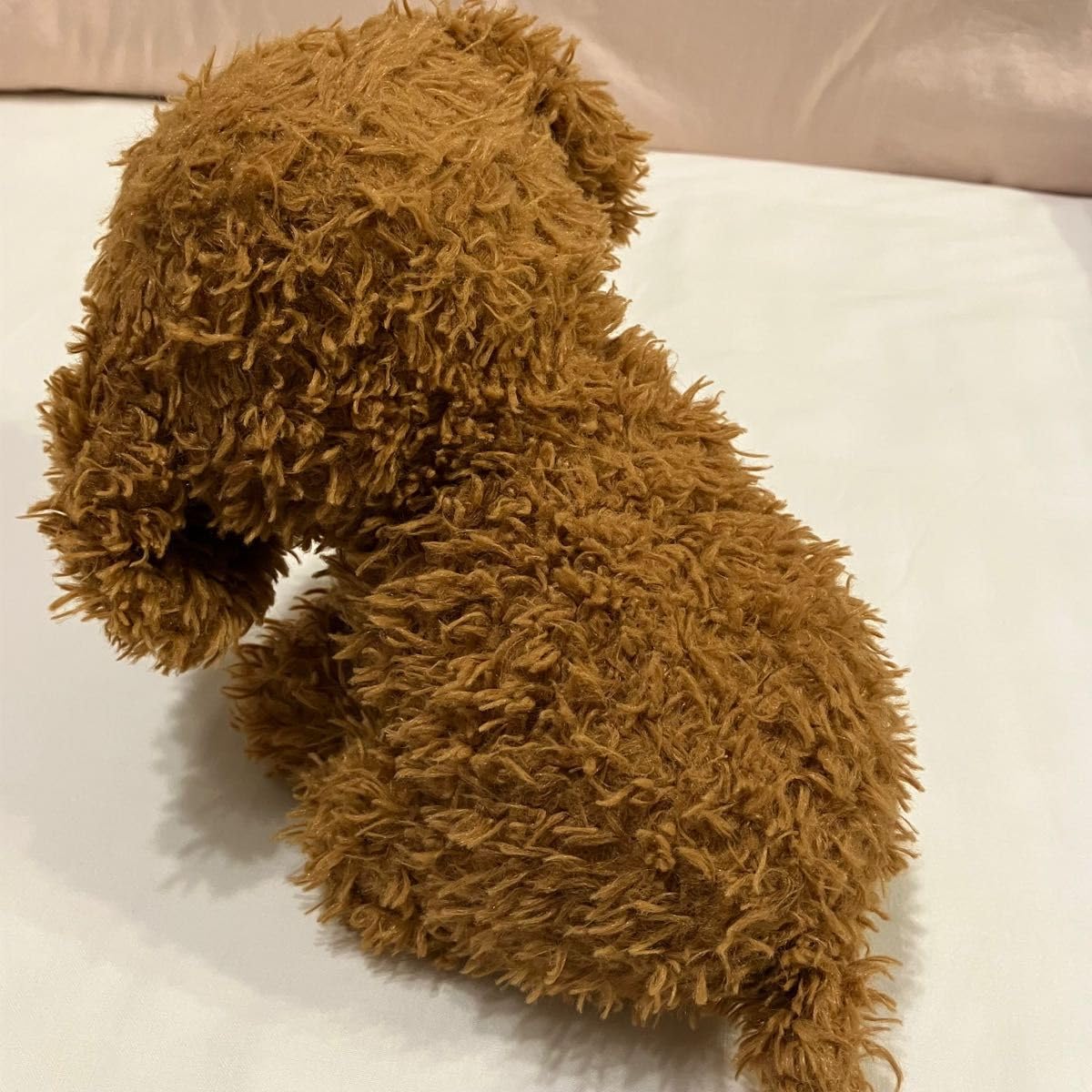 IMGA フード付きぬいぐるみ ブラウン Amazon.co.jp: セキグチ(Sekiguchi) モンチッチ プレミアム