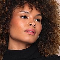 Vista 20 de Jouer Balm Bouche Demi-Matte Lip-Liberté - Bálsamo labial teñido - Tinte labial hidratante de larga duración - Color de labios mate - Fórmula