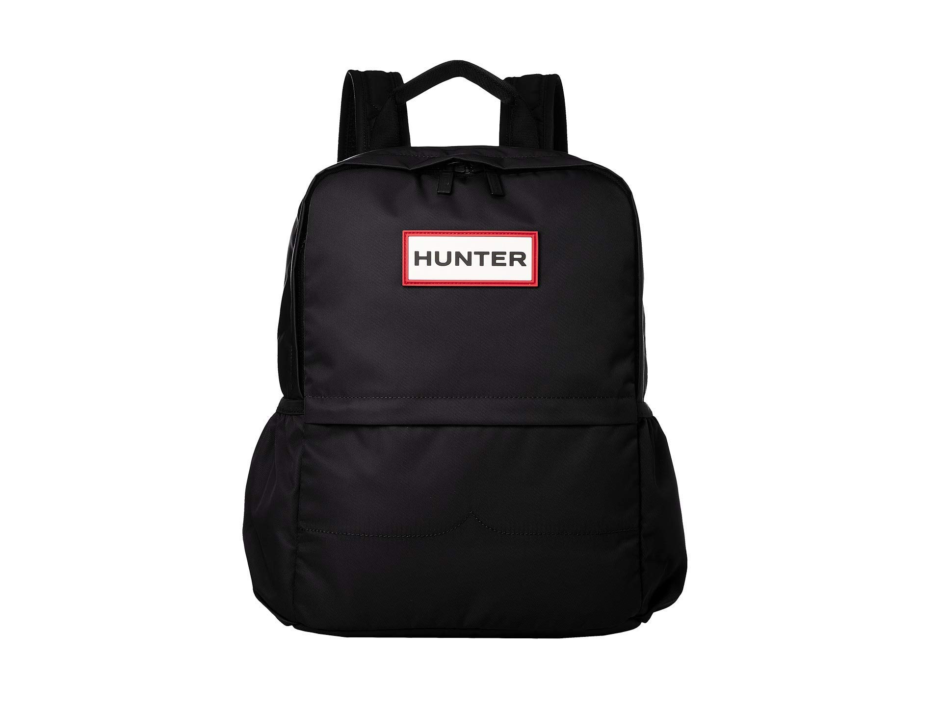 Hunter Original, Unisex Luggage- Luggage Set, Black, One Size