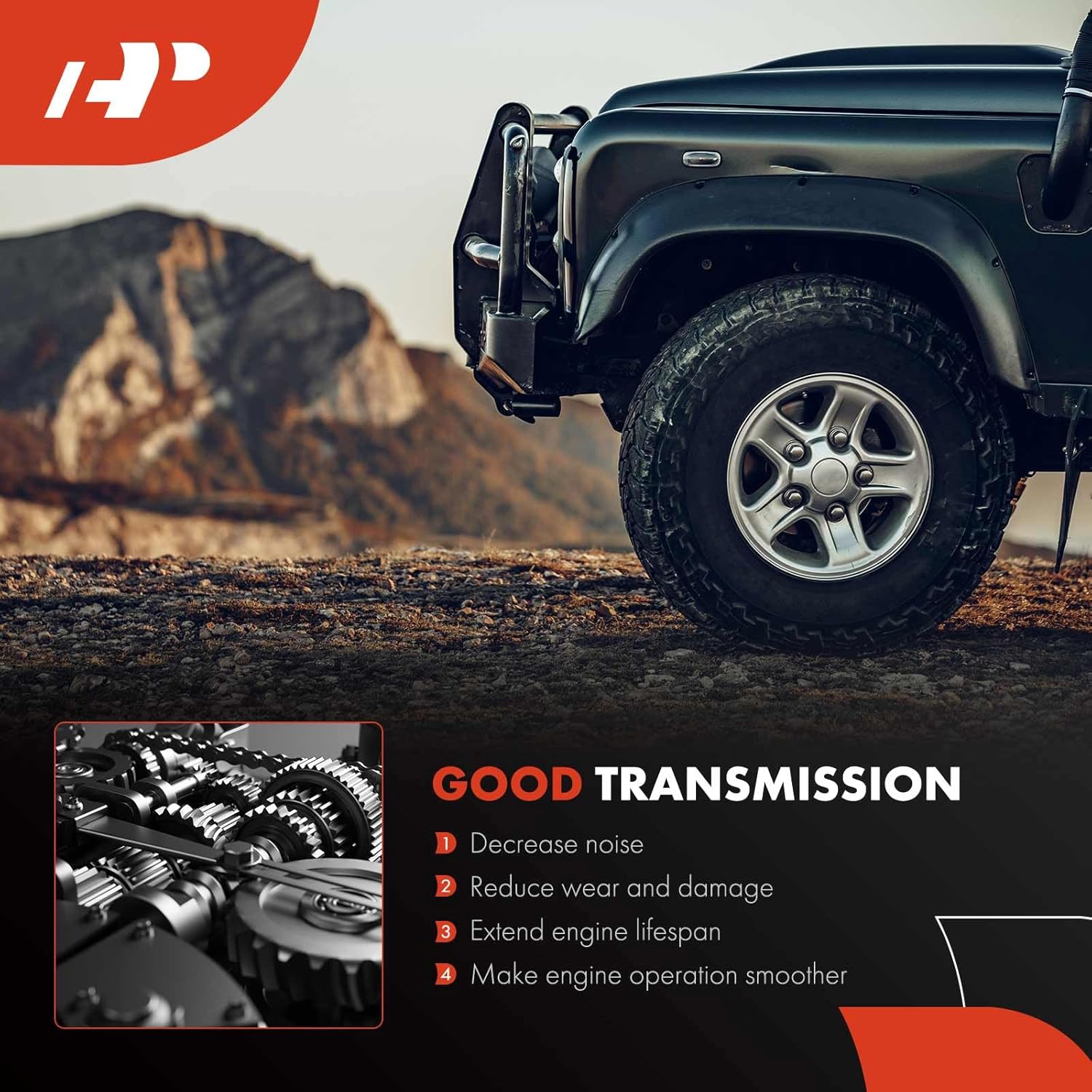 A-Premium Engine Harmonic Balancer Pulley Compatible with Buick LaCrosse 2010, Verano 2013, Regal 2011-2015, Allure 2010 & Chevrolet Captiva Sport 2012-2015, HHR 2010, Cobalt & Saab 9-5 & Saturn Ion