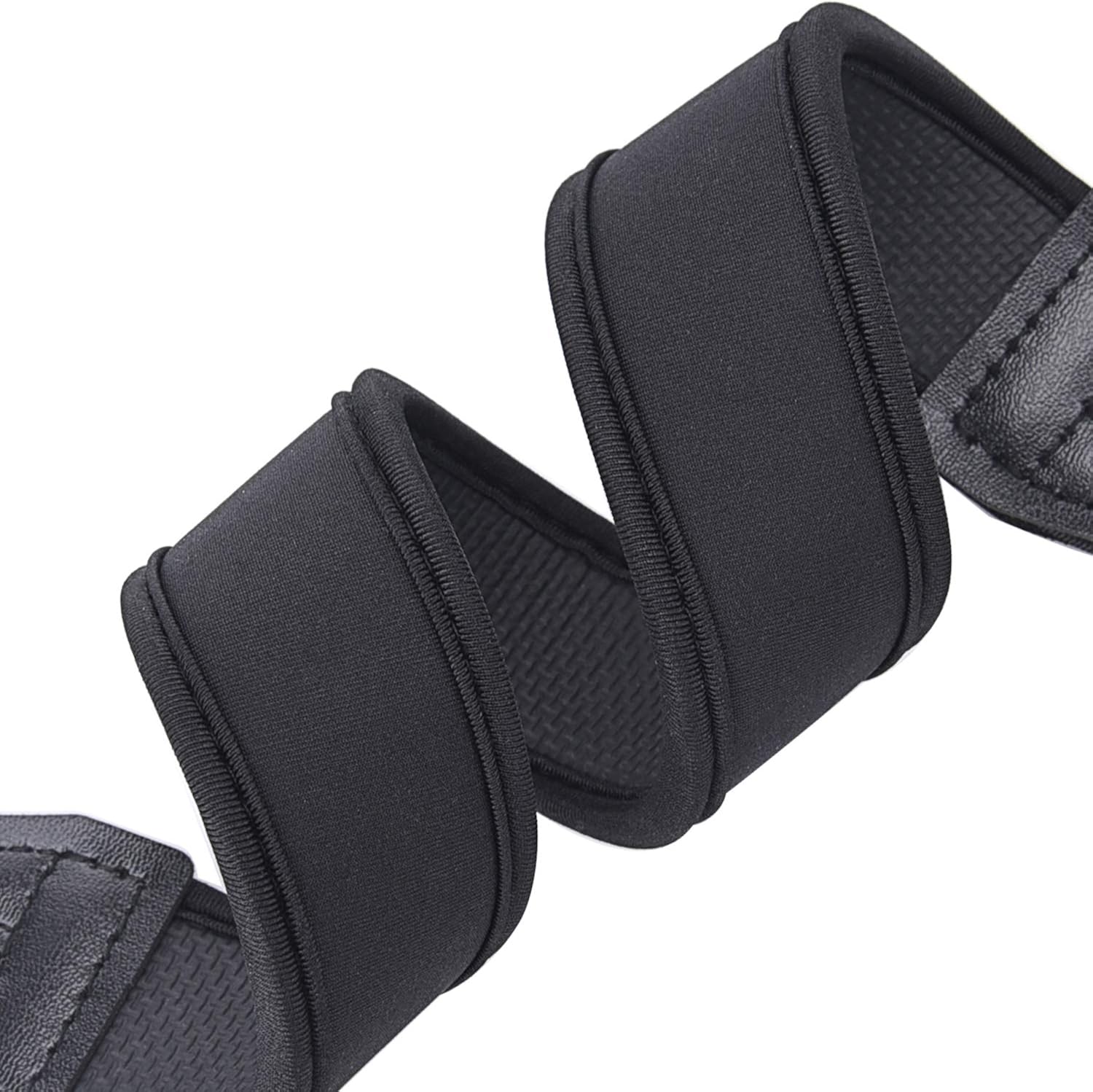 Sunmns Comfortable Soft Neoprene Binoculars Neck Strap