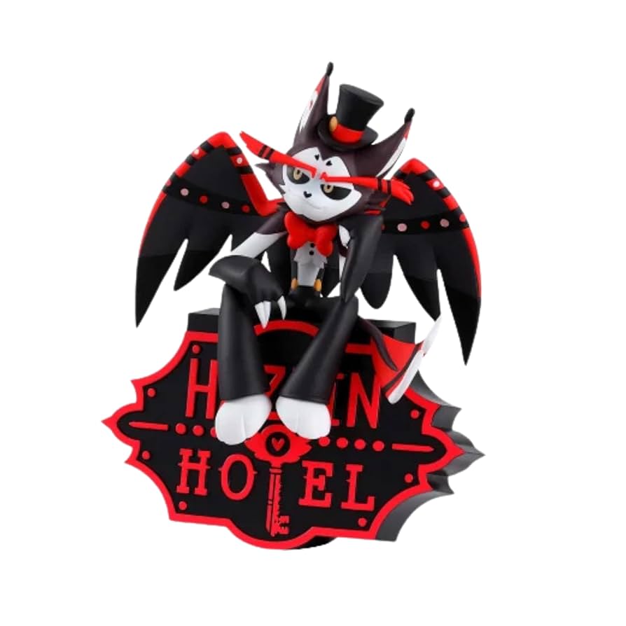 Amazon.co.jp: ハスク フィギュア ハズビン・ホテルへようこそ