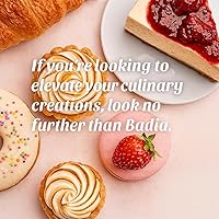 Vista 3 de Badia Leche de coco, 13.5 oz - Base de coco cremosa y rica para cocinar, hornear y licuados de frutas