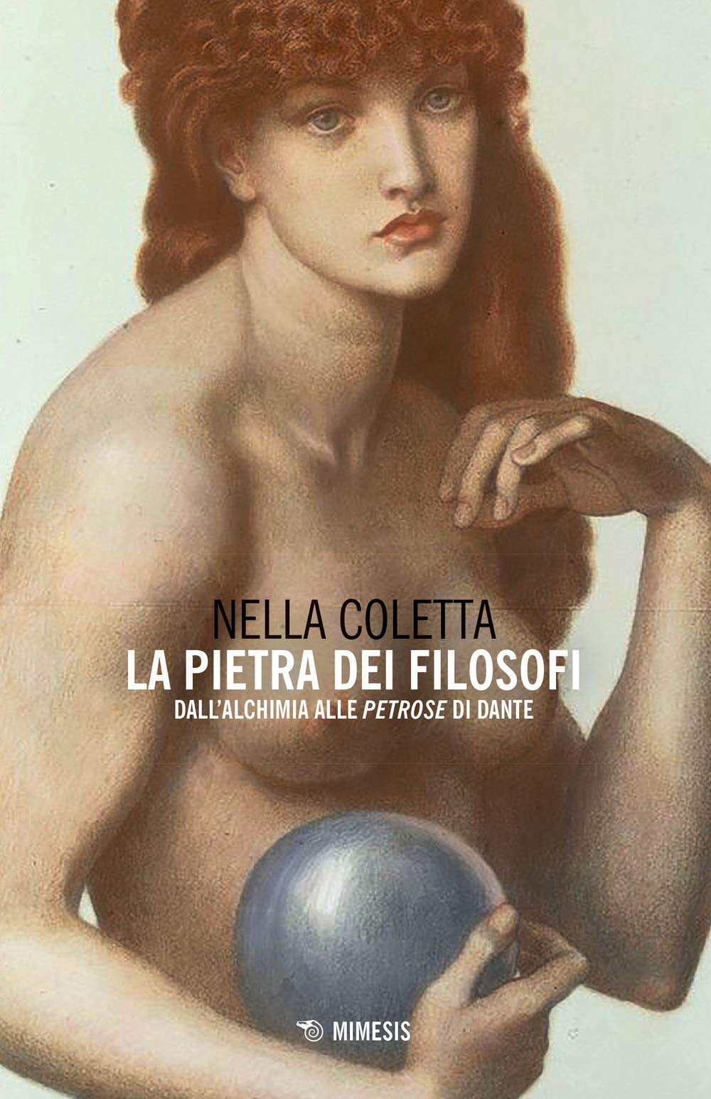 La Pietra Dei Filosofi. Dall'alchimia Alle «Petrose» Di Dante - 4