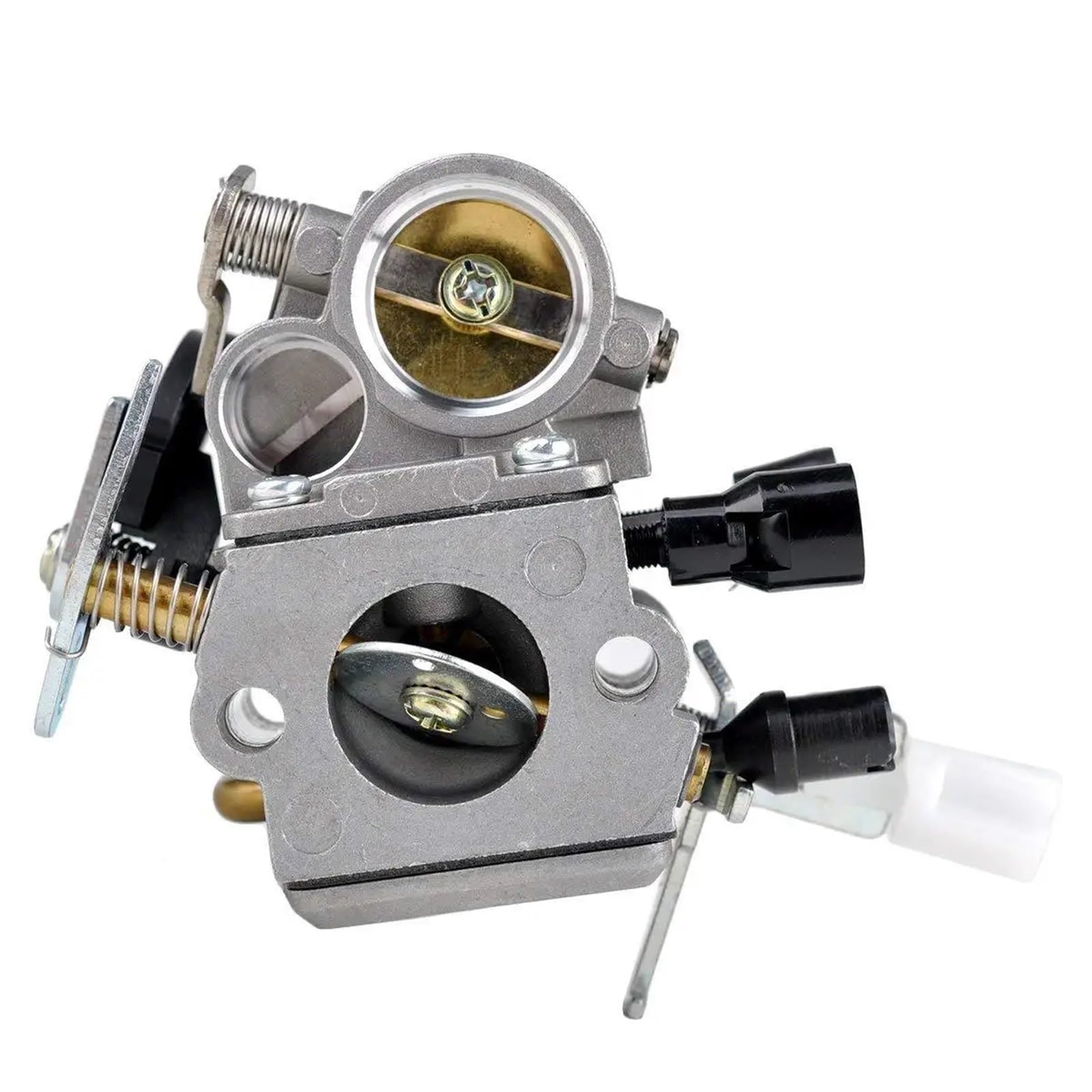 Carburador Motosierra para Stihl MS171 MS181 MS211 Kit De para Zama C1Q-S269 C1Q-S191