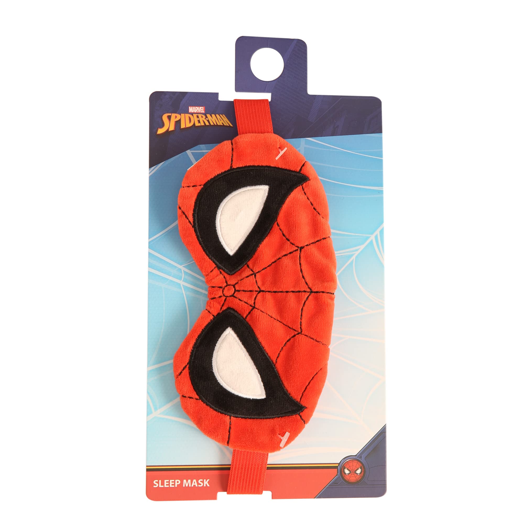 Amazon.co.jp: Marvel スパイダーマン キッズ スリーピングマスク