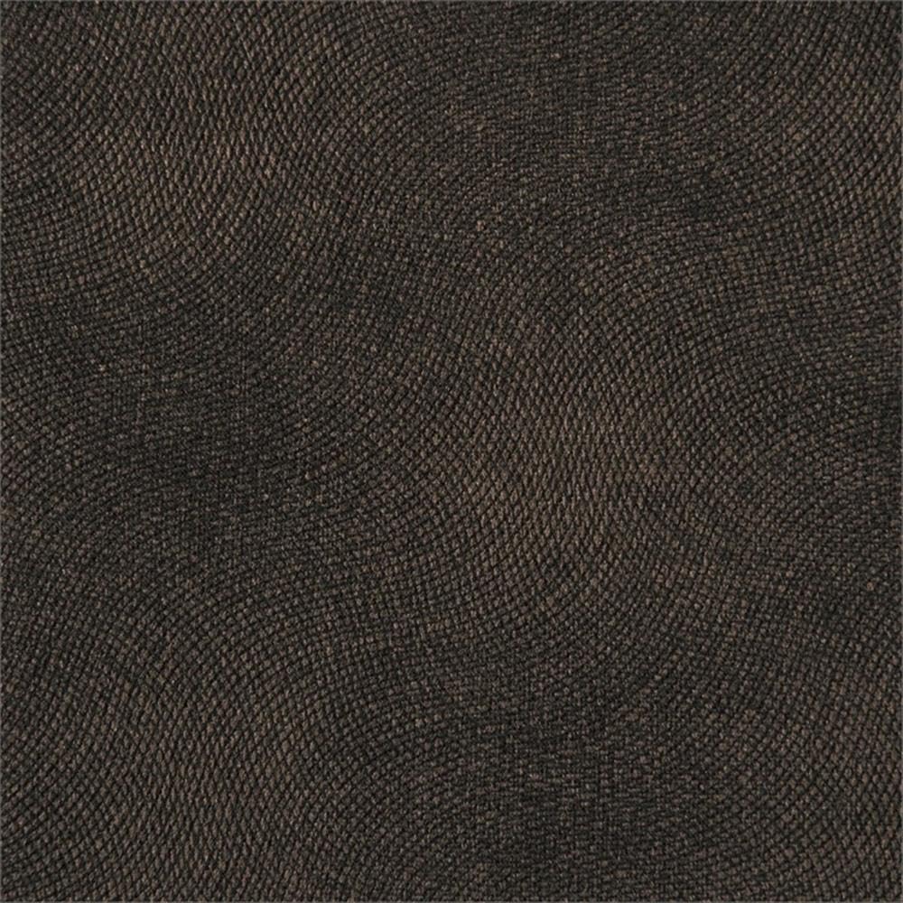 Pemberly Row Velvet Upholstered Ottoman, Chocolate Finish, Solid Wood Frame, High-Density Foam, Tufted Design, 37.5" W x 26" D x 18" H, Faux Wood Feet, Comfortable Living Room Footrest or Seating