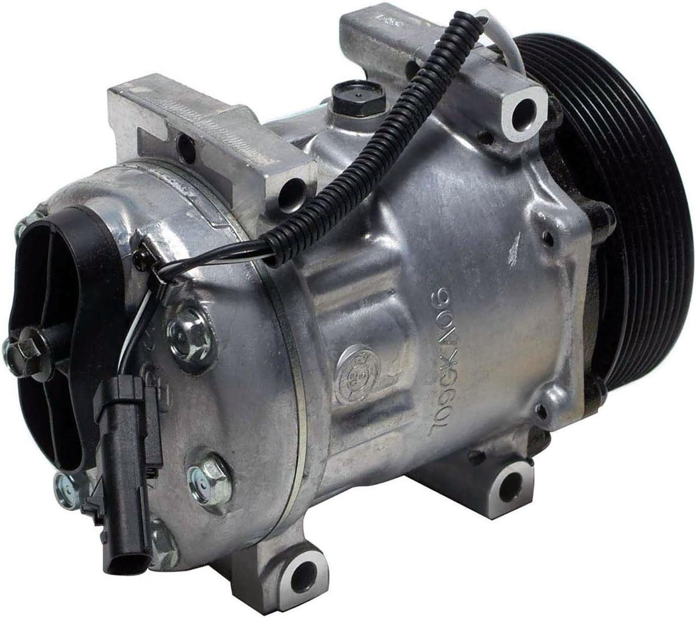 NEW AC COMPRESSOR (4717009)