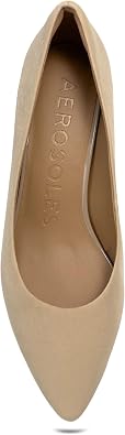 Aerosoles Women's Elil