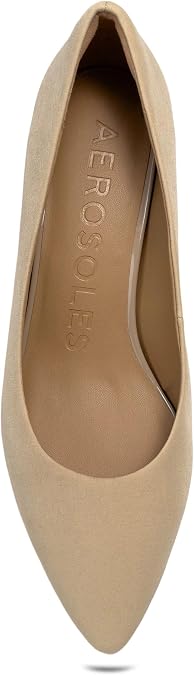 Aerosoles Women's Elil