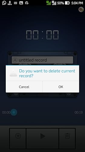 Sound Recorder