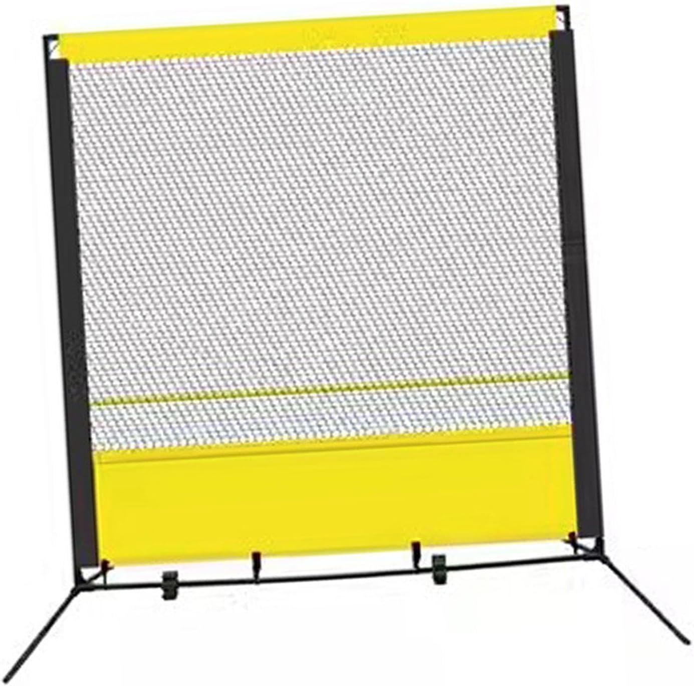 Tennis Rebound Net Practice Netting for Backyard Courtyard Outdoor