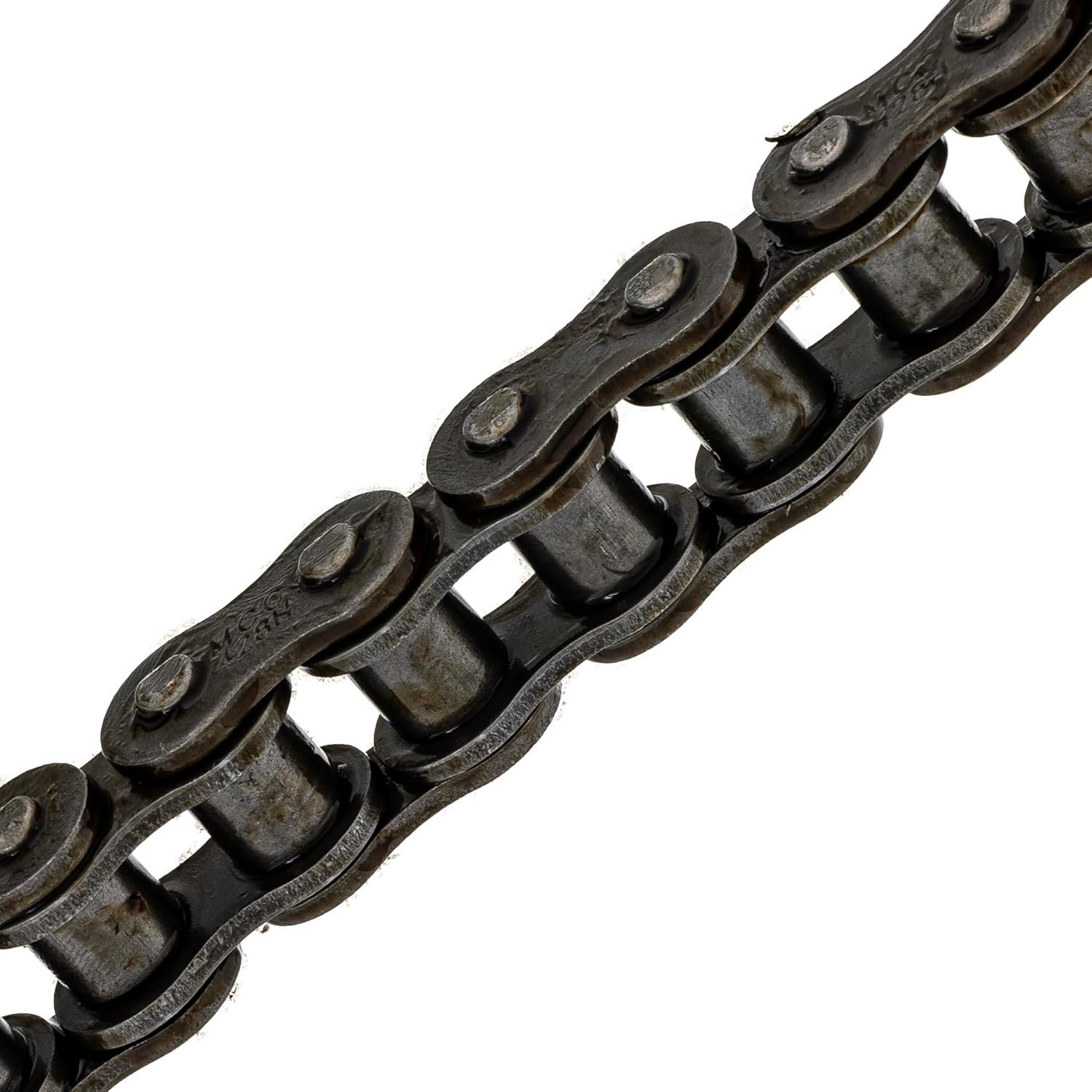 Polaris 0453888 Drive Train Chain Assembly 7-2019 Outlaw 50 Predator 200