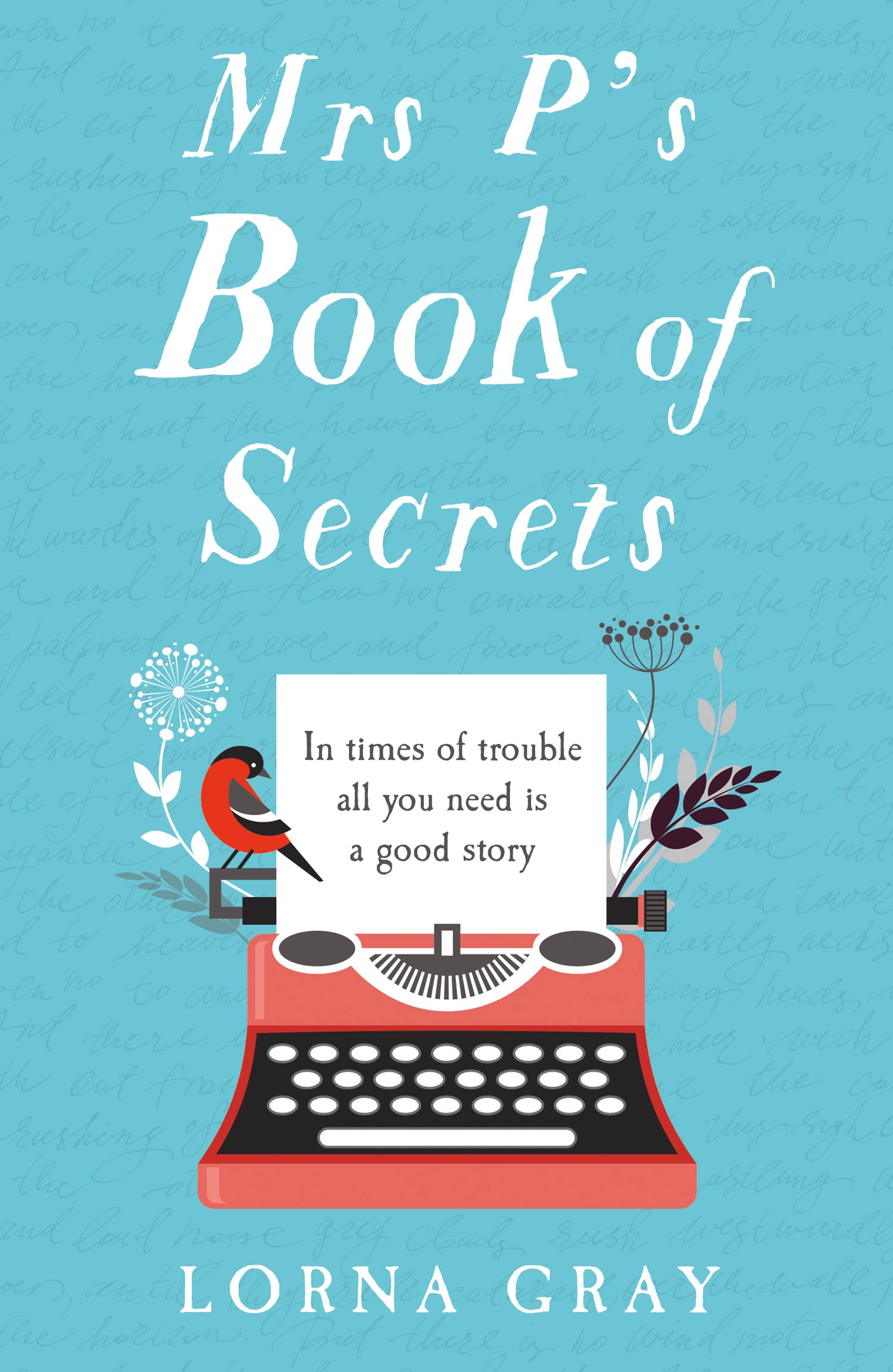 Buy Mrs P's Book of Secrets: A page-turning and thought-provoking historical literary novel — BookShops.in