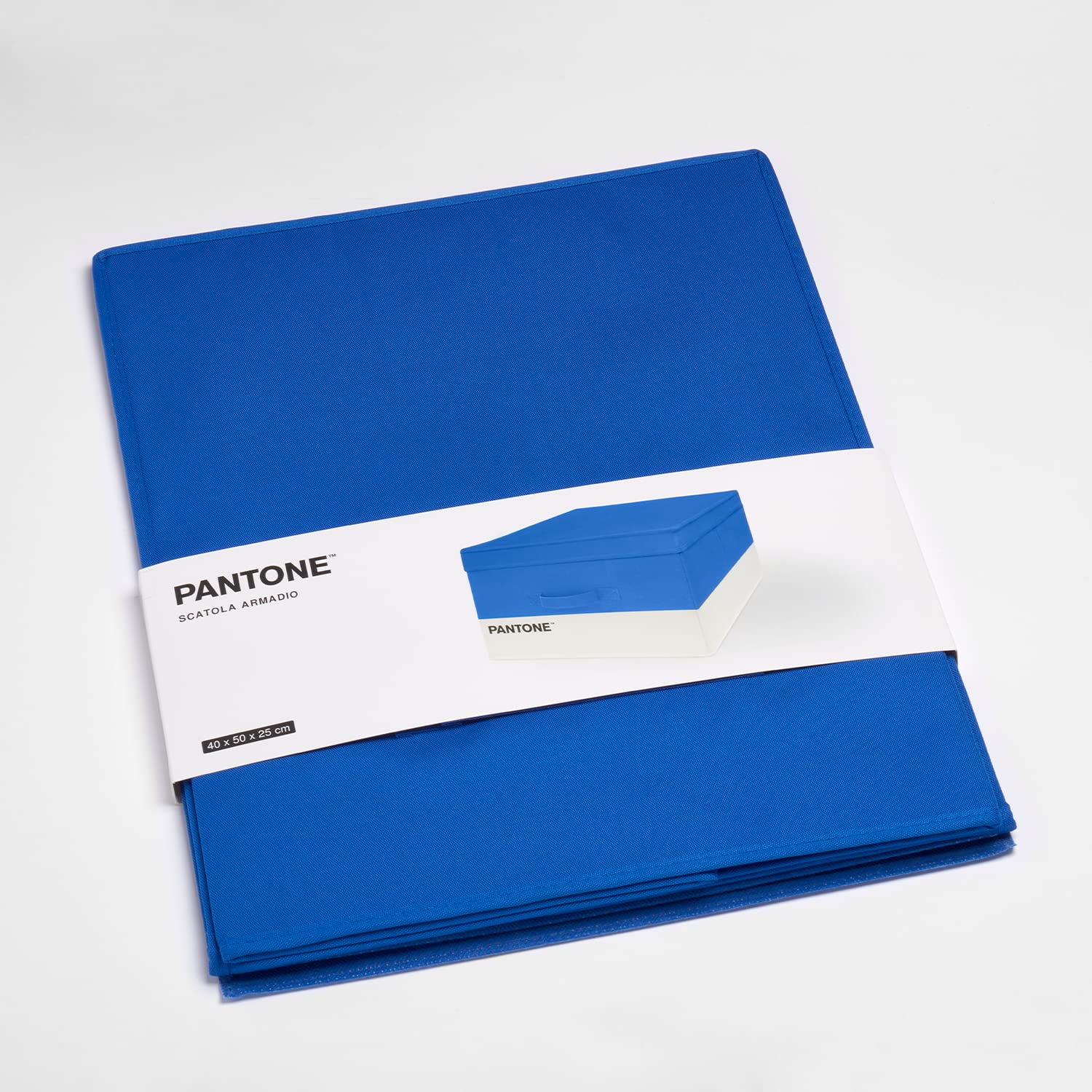 PANTONE™ - Organiseur De Rangement De Rangement Pour Objets