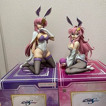 Amazon.co.jp: SEED ラクス・クライン ミーア・キャンベル