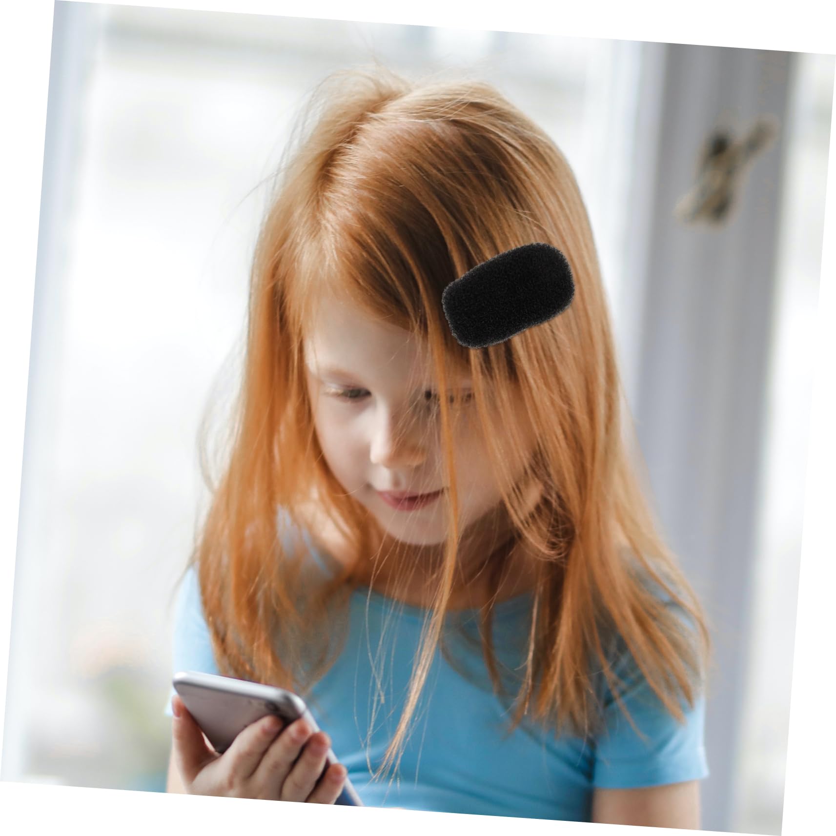 18pezzi Per Volume Accessori Per Acconciature Femminili Clip Per Traspirante